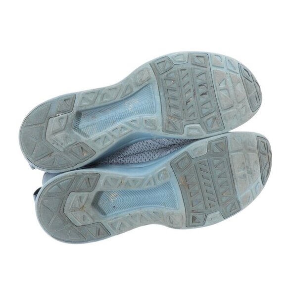 APL Athletic Propulsion Labs Techloom Tracer Grey Running Sneaker Trainer 10/ 43 - Picture 4 of 7
